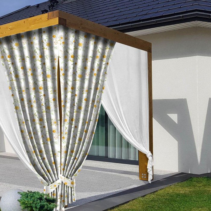 PASTELOVÉ SEDMIKRÁSKY VZ.1 - HOME DECOR PREMIUM