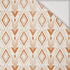 GEOMETRIC MINIMAL WZ. 2 - Viskose Jersey