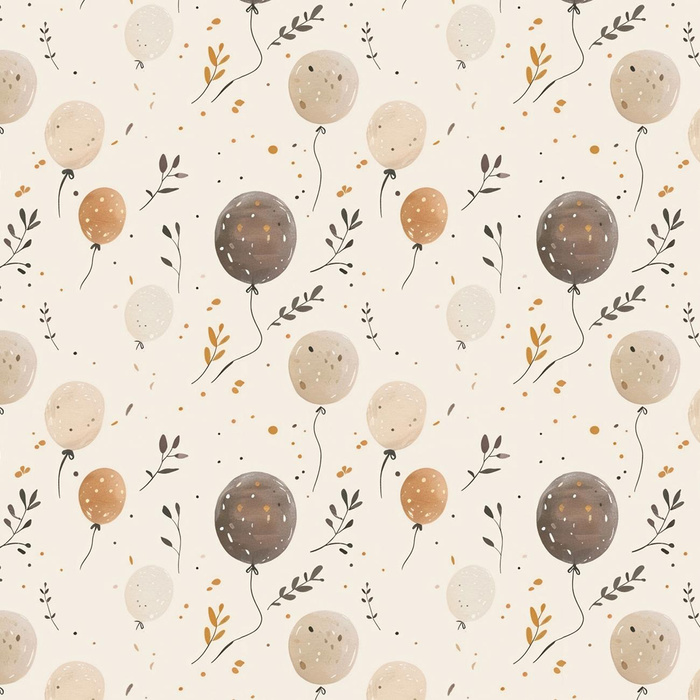 Little Nature WZ.11 - Waterproof woven fabric