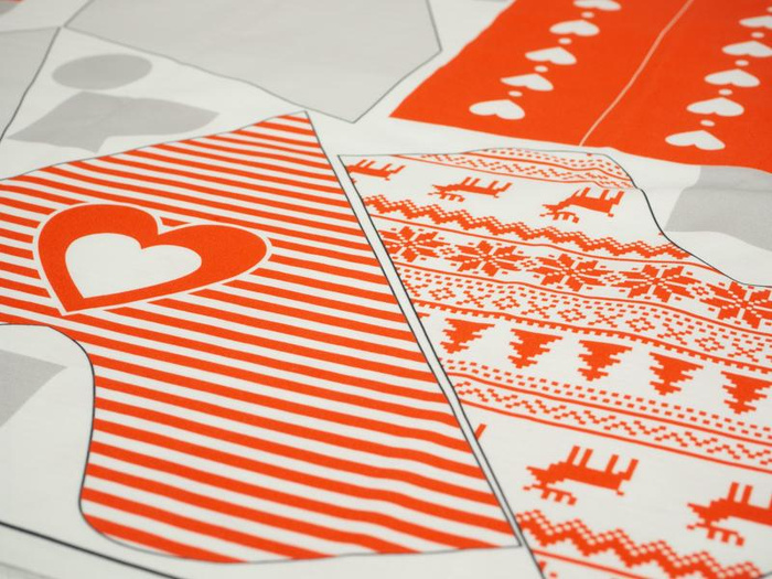 LONG-LEGGED GNOMES - Sophie & Ali