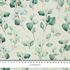 EUKALYPTEN - Viskose Webware