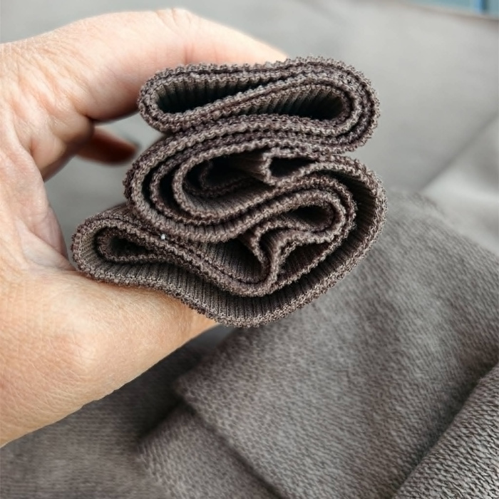 HEAVY Elastický Žebrovaný Náplet 500g - ROCKY