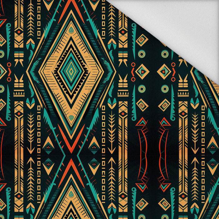 AROUND THE WORLD wz.9 - Waterproof woven fabric