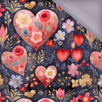 VALENTINE'S DAY 23 - softshell