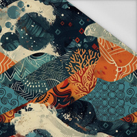 WILD HARMONIES WZ. 2 - schnelltrocknende Webware