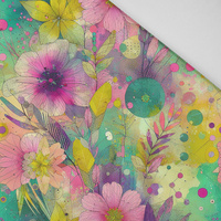 FLORAL REVERIE WZ. 11 - Panama 220g