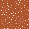 POLKA DOTS WZ. 6 - Hydrophobic brushed knit
