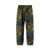 CHILDREN'S SOFTSHELL TROUSERS (YETI) - MONSTERA wz.7 - sewing set (134/140)