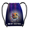GYM BAG - ROBOT WZ.9 - sewing set