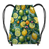 GYM BAG - TUTTI FRUTTI WZ.40 - sewing set