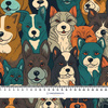 ANIMALS WZ.5 - softshell