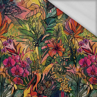 NEON JUNGLE WZ. 6 - Thermo lycra