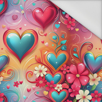 VALENTINE'S DAY 21 - Waterproof woven fabric