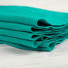 W-20 GREEN - viscose jersey 210g