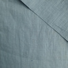 Ramie mit Baumwolle - DUCK EGG BLUE