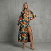 WILD HARMONIES WZ. 7 - Cotton muslin