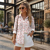 TUTTI FRUTTI WZ. 42 - Viscose jersey