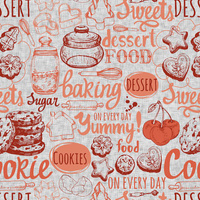 KONDITOR (HOBBIES UND BERUFE ) - ziegel