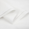 PUNKTE WEIß / LILA- HOME DECOR PREMIUM Webware