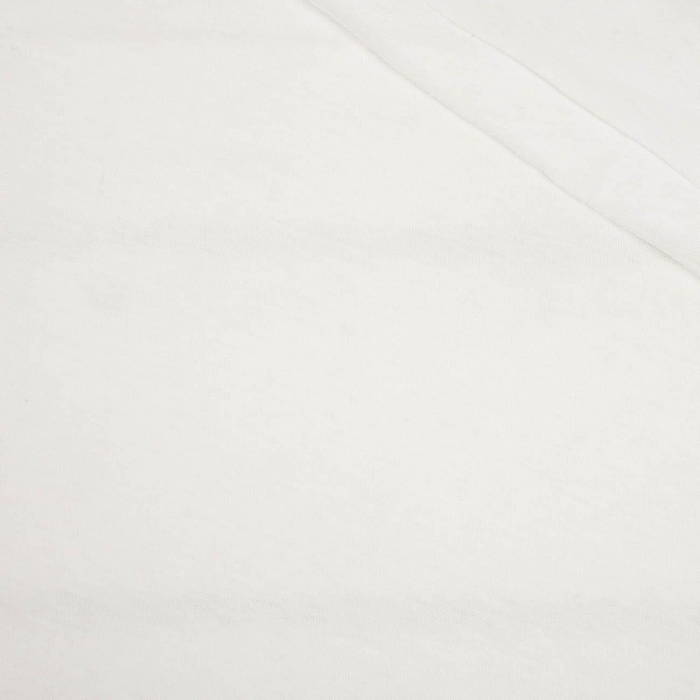 Jersey 100% bawełna 140g - BIAŁY (D-01)
