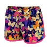 Women’s boardshorts - SCHMETTERLINGE / bunt L