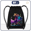 GYM BAG - BEAR - small