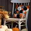 HALLOWEEN WZ. 28- Slub Weave