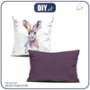 DECORATIVE PILOWS - RABBIT / DREAMER