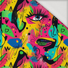 EYES WZ.4 - Jersey wiskozowy