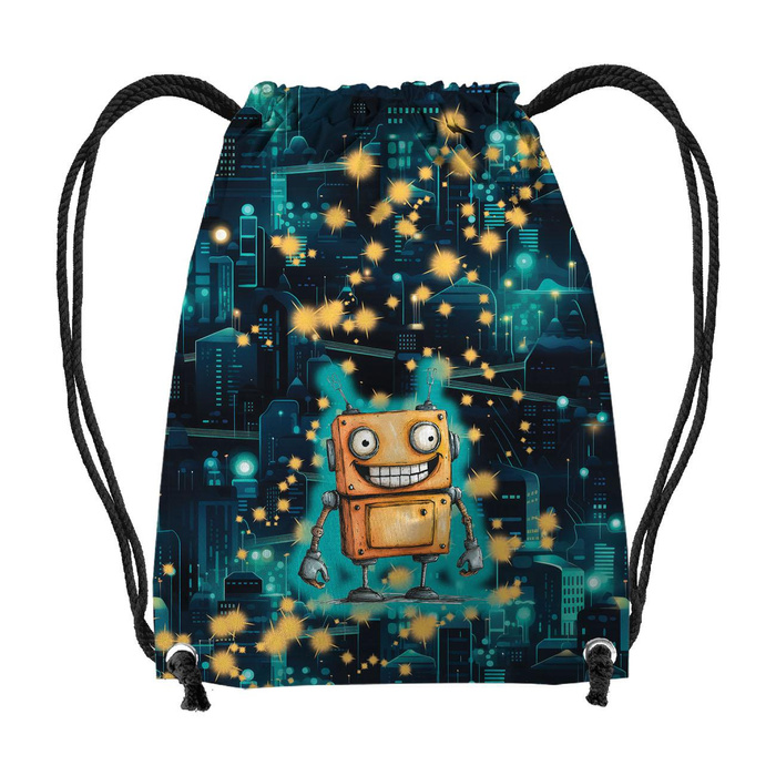 PUPIL PACKAGE - ROBOT WZ.12 - sewing set