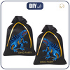 Dárkové pytlíky - DINO PARTY - VELKÝ