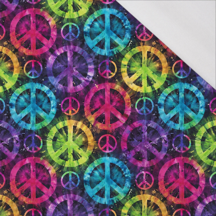 COLOR POP WZ.2 - Single Jersey mit Elastan ITY