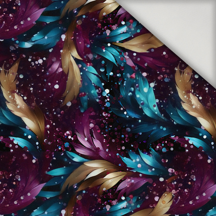 Gilded Glamour wz. 5 - lycra 300g