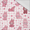 Creepy Cute WZ.7 - Waterproof woven fabric
