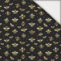 BEES WZ.2 - light brushed knitwear