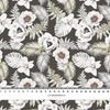 WHITE FLOWERS VZ. 2 - Thermo lycra