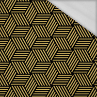 GEOMETRIC MINIMAL WZ. 14 - Thermo lycra