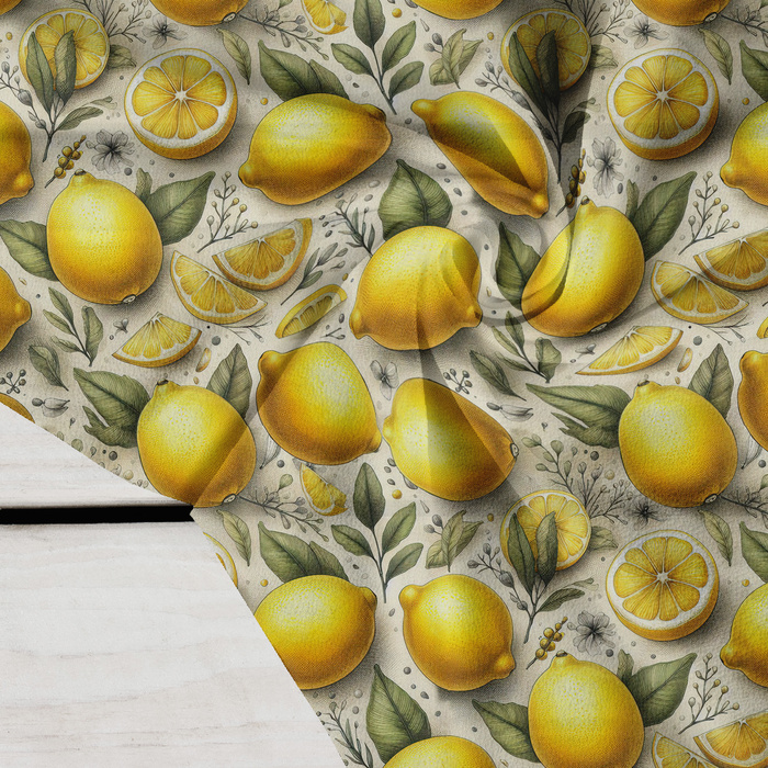 TUTTI FRUTTI WZ. 34 - Krepp