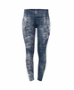 SPORTLEGGINGS - GRUNGE (navy) - XXXL