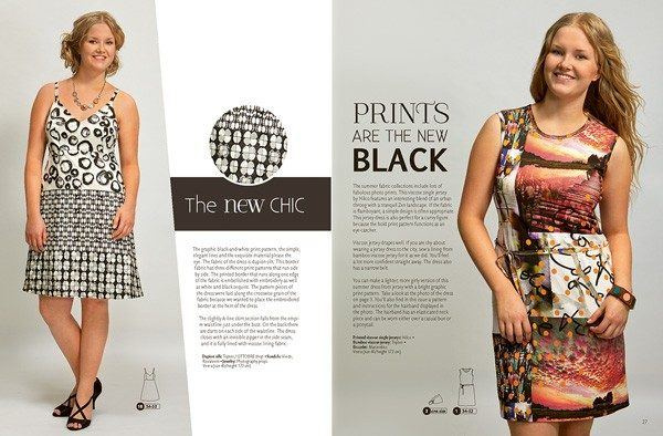 Ottobre Woman 2/2014