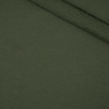 Thick looped knit 290g - DARK OLIVE (D-50)