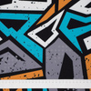 GRAFFITI - Softshell
