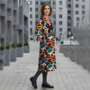 ANIMAL PATTERN WZ. 1 - Minky plush
