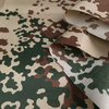 MORO Fabric Pattern 2 with Anti-Mosquito Finish