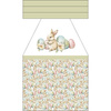 APRON - BUNNY EASTER PAT. 2 - sewing set