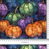 HALLOWEEN WZ. 53 - teplakovina