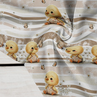 Duckie - Krep