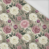 Flowers wz. 69 - Nylonstoff PUMI