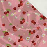 TUTTI FRUTTI WZ. 43 - Satin