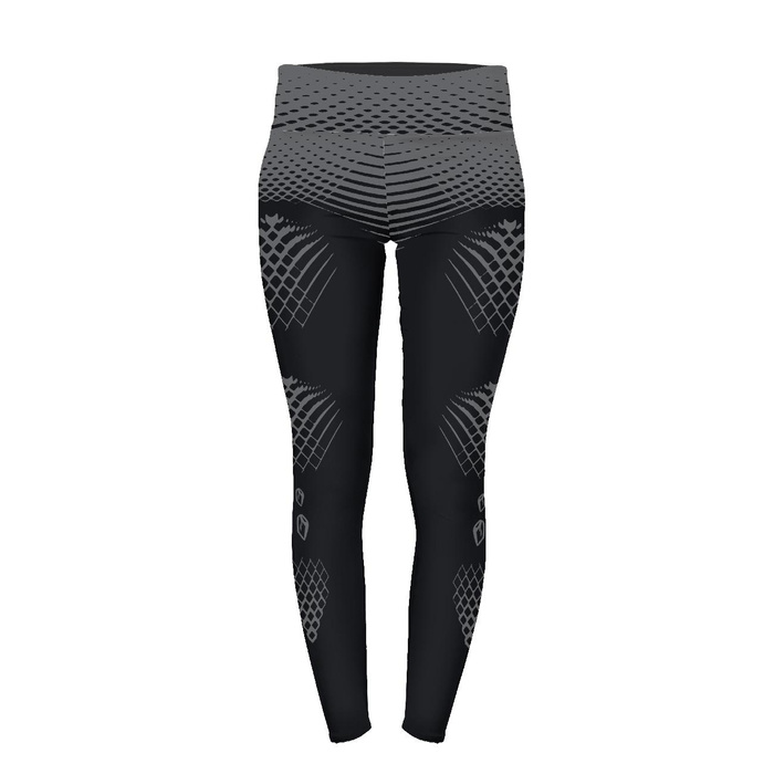 THERMO KOMPLET DAMSKI (JANE) - GYM HERO - zestaw do uszycia M